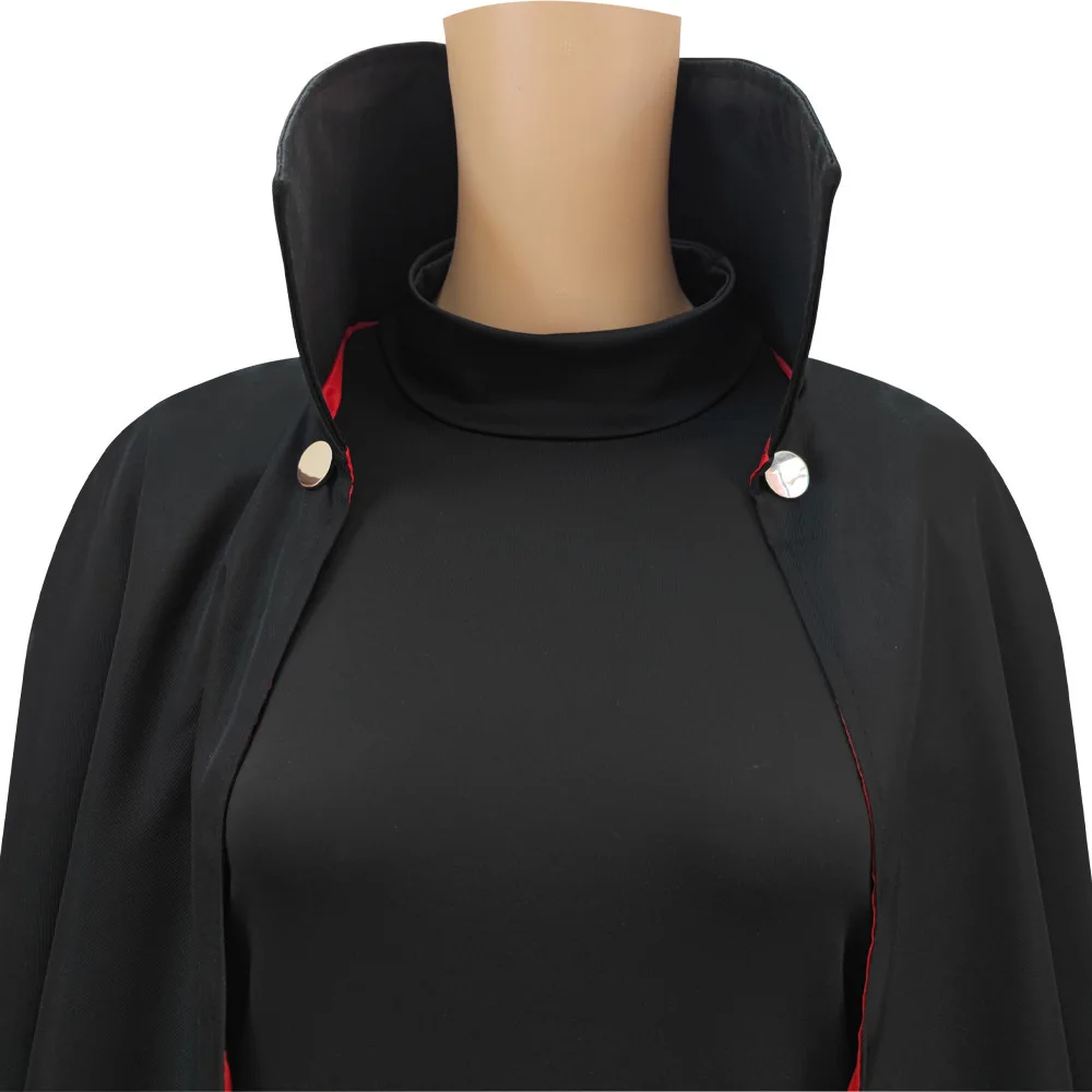 Hotel Transylvania 4 Costume Cosplay Vestito da performance sul palco da donna Monster High Merissa Fancy Dr loween Par Theme