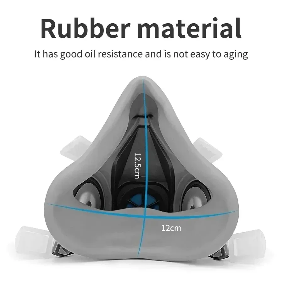 Thumbnail 4 - #56 Latest Respirators Offers