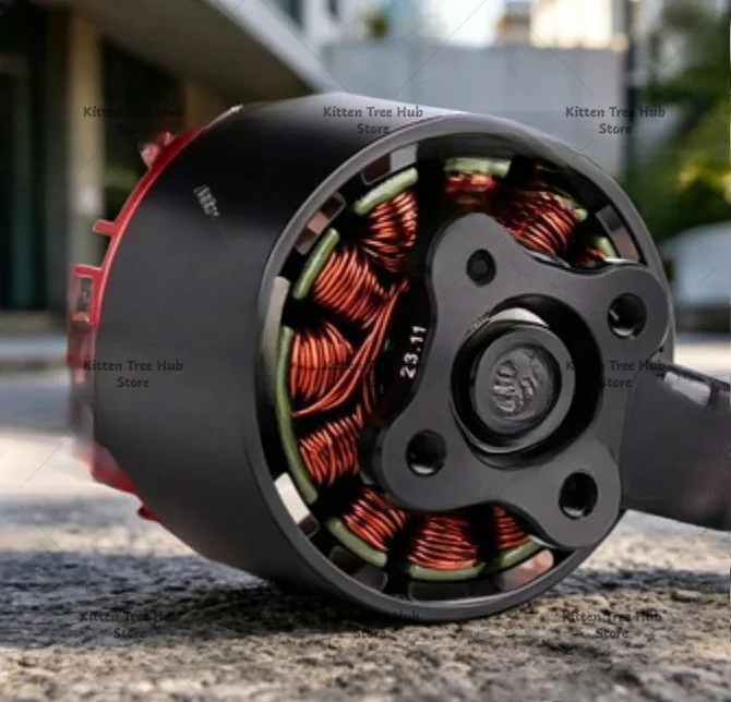 V3120 500KV 700KV Brushless Motor for 10 Inch Frame 5kg Cinematic Drone Power System
