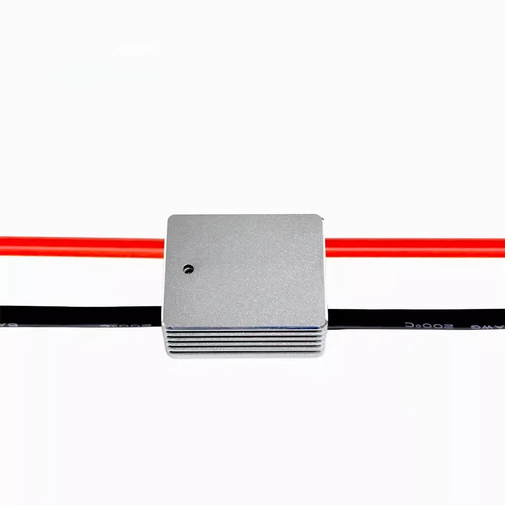 CAN PMU/UAVCAN bus digital high-precision voltage and current detection APM/PX4 open source