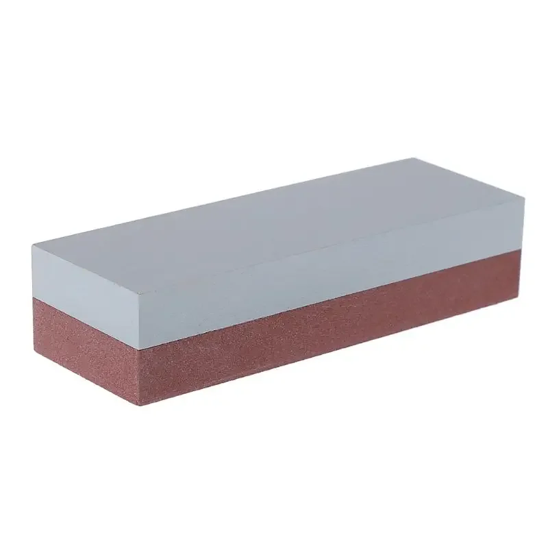 

Dual Sided 400/1500 Grit Water Stone Double-Sided Knife Sharpener Easy to Use Honing Grindstone Whetstone Sharpener Tool Knifes