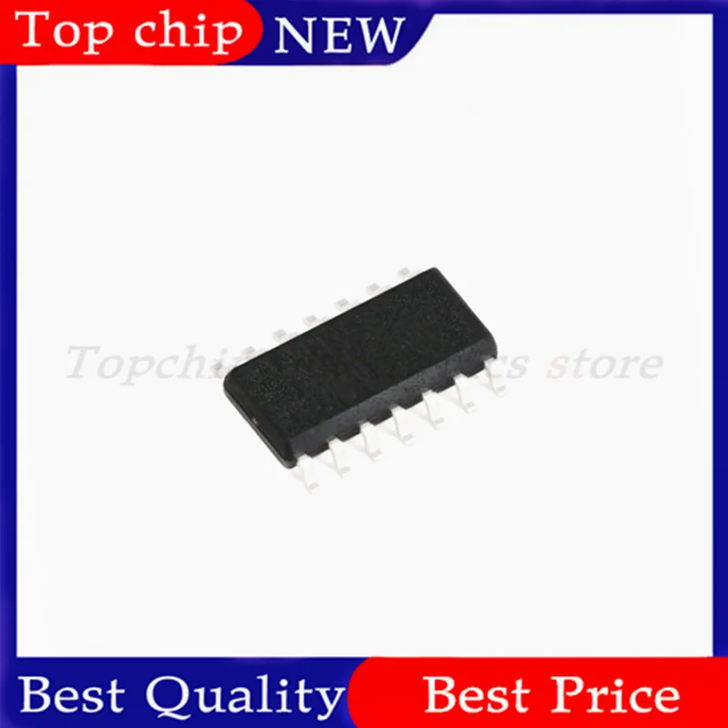 Chipset IW3623, 5 piezas, IW3623 00 SOP-14 IW3623