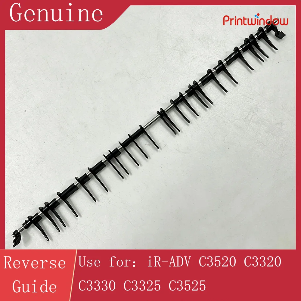 Genuine New Reverse Guide for Canon iR-ADV C3520 C3320 C3330 C3325 C3525 Reverse Guide Assembly