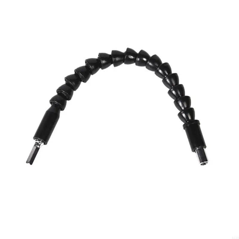 Multifunctional Universal Snake Flexible Hoses Cardan Shaft Connection Soft Rod 