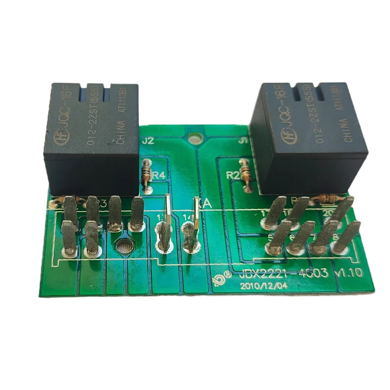 Compound Relay For JAC J2 J3 A137 J3S IEV4 3735905U8010 Relay 3735905U8050 Fog Lamp Blower Behind Door And Window Second-Hand