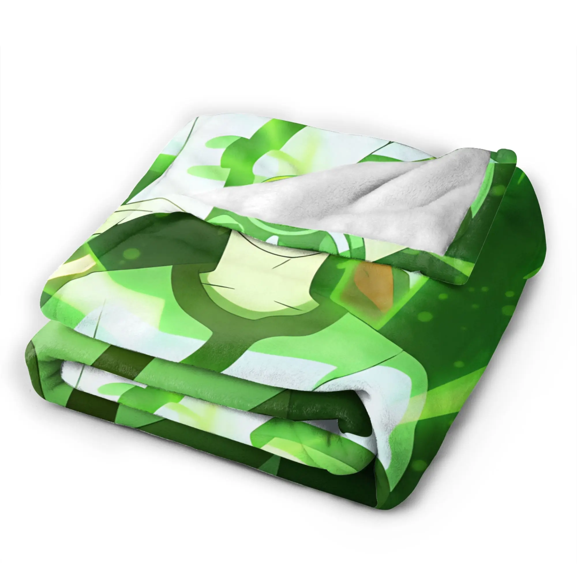 Ben 10 Cartoon Blankets Quality Comfortable  Bedding Throws Spring Picnic Home Decor Casual Bedspread