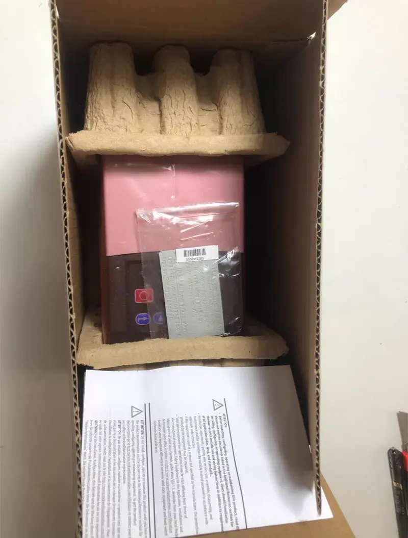 

Brand New 22A-D8P7H204 22A-D8P7N104 22A-D8P7F104 One Year Warranty ​