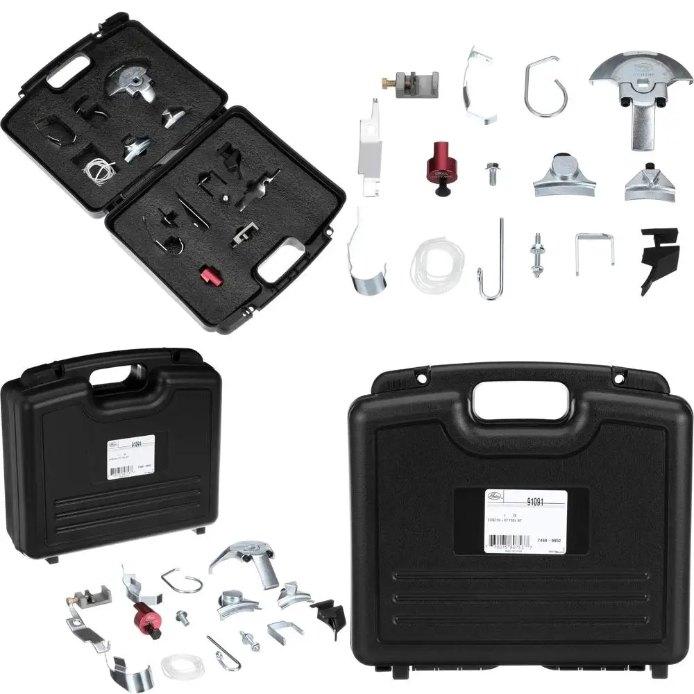 

91091 Stretch Fit Belt Tool