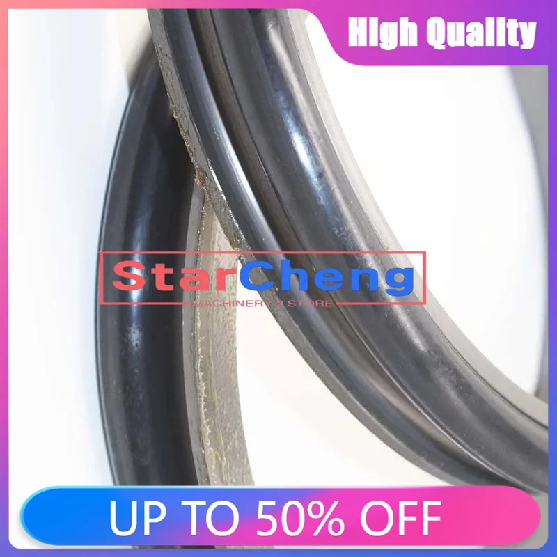 

CA9W6674 9W-6674 9W6674 ВЫСОКОКАЧЕСТВЕННОЕ ПЛАВАЮЩЕЕ УПЛОТНЕНИЕ D6D D6E D6F SR