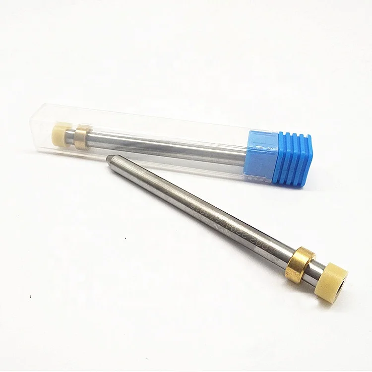Waterjet Mixing Tube 014194-40-40 for Paser 4 Water Jet Cutting Head Abrasive Nozzle Parts 7.14*1.02*101.6