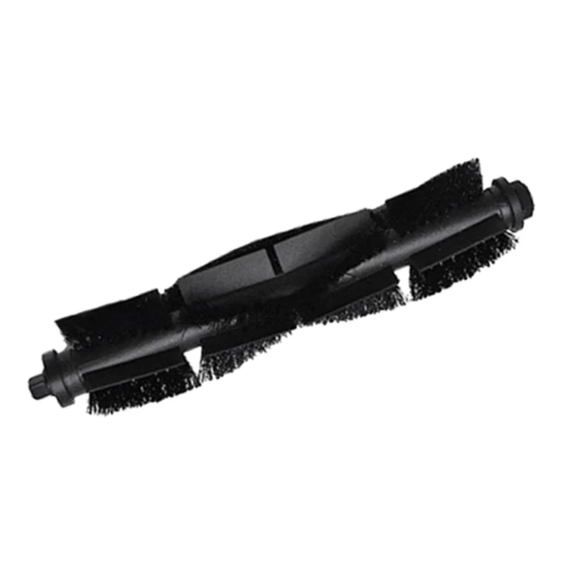 For360 S8/Botslab S8 Plus/Honor Choice R2/R2s Lite/R2 Plus Main Brush 2 Pcs Sweeping Machine Accessories-AT39