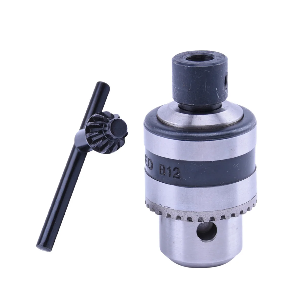 Máquina pulidora, eje de muela dedicado, eje de hoja de sierra, eje de abrazadera de taladro