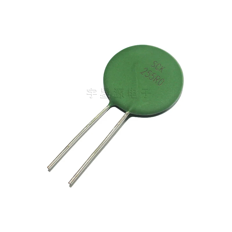 

5Pcs/Thermistor SCK255R0MSY (SCK255R0) diameter 25MM 5R 12A