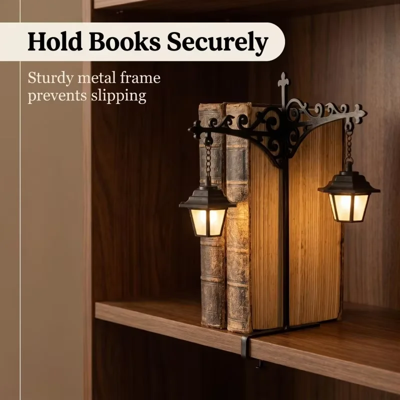 Bibliotheeklamp Mini Boekenpla - Laptop Accessories Light recensie en prijs
