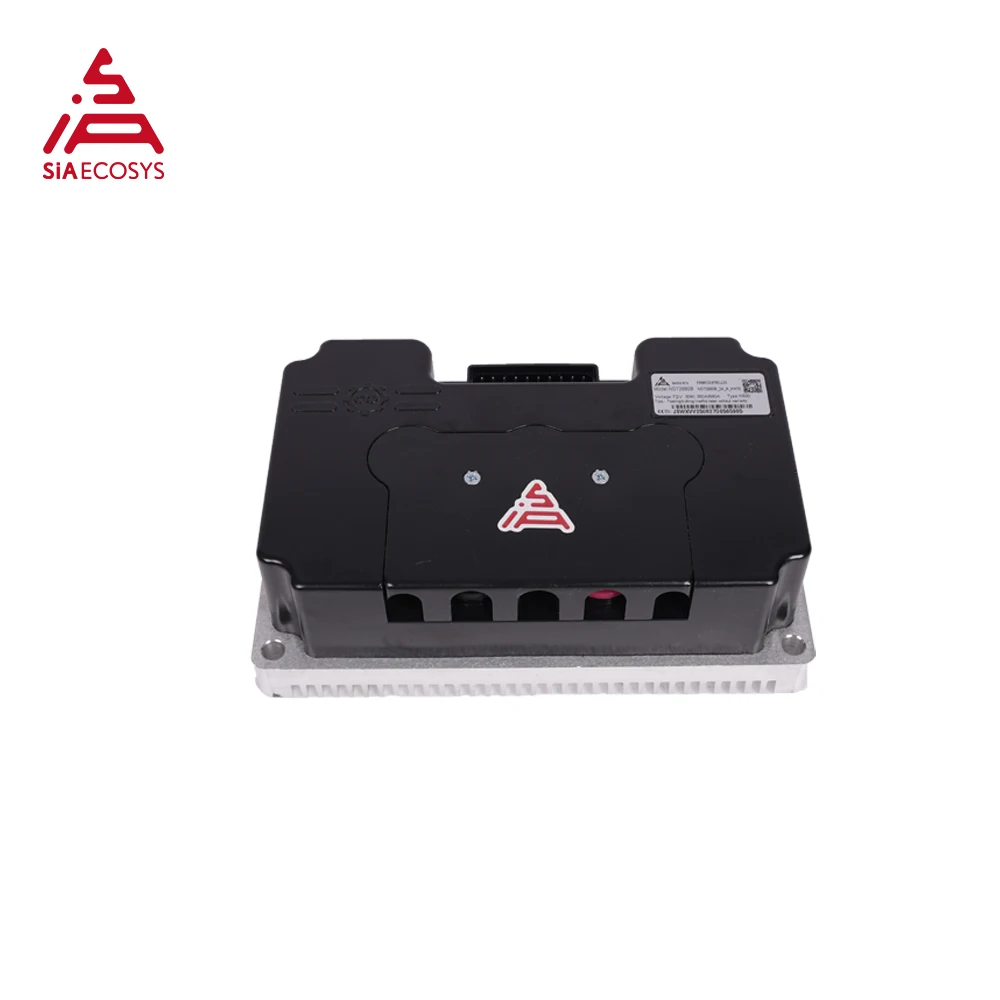 Controller Programmabile per Moto Elettrica Fardriver 680A BLDC con Bluetooth per Veicoli Elettrici, Magazzino USA ND72680