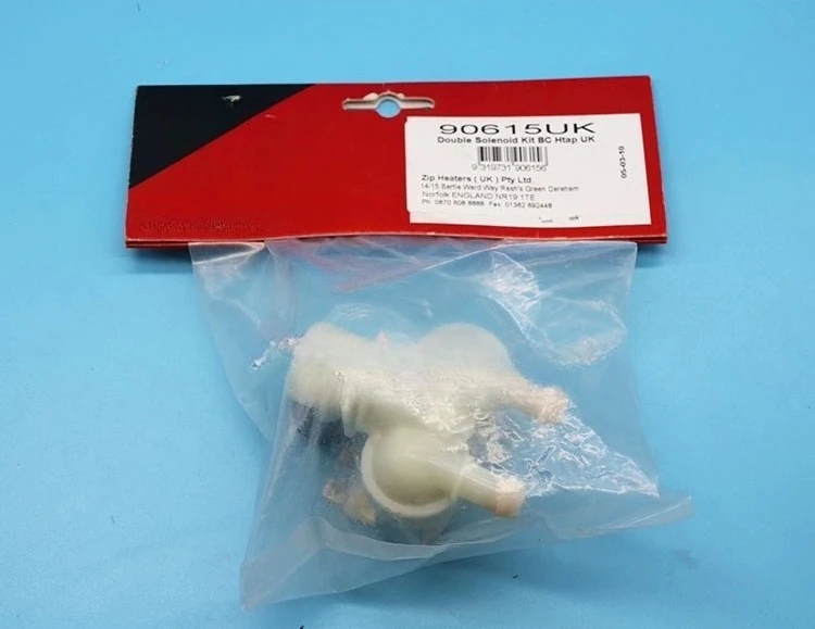 90615UK Water Boile…