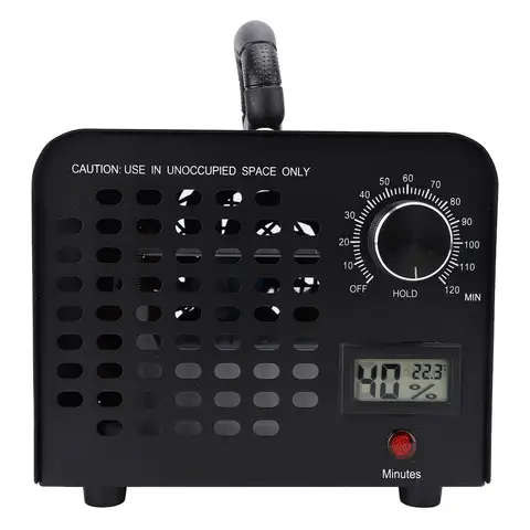 10 best sales ओजोन मशीन - №3