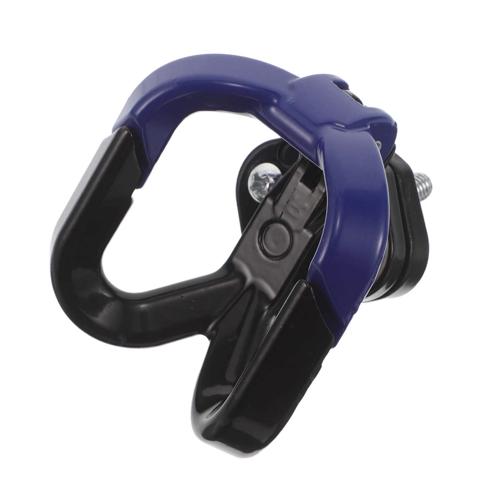 

Motorcycle Front Hook Heavy Duty Universal Fit for Scooter Handlebar Storage - Luggage Bag Carrier Travel Accessory