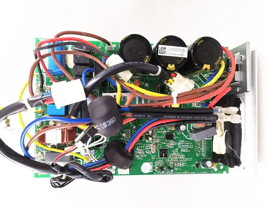 new for computer board circuit board CE-KFR70W/BP2N1W-210 CE-KFR70W/BP2N1W-210(IR-SINGLE)(DWZL).D.13.WP2-1