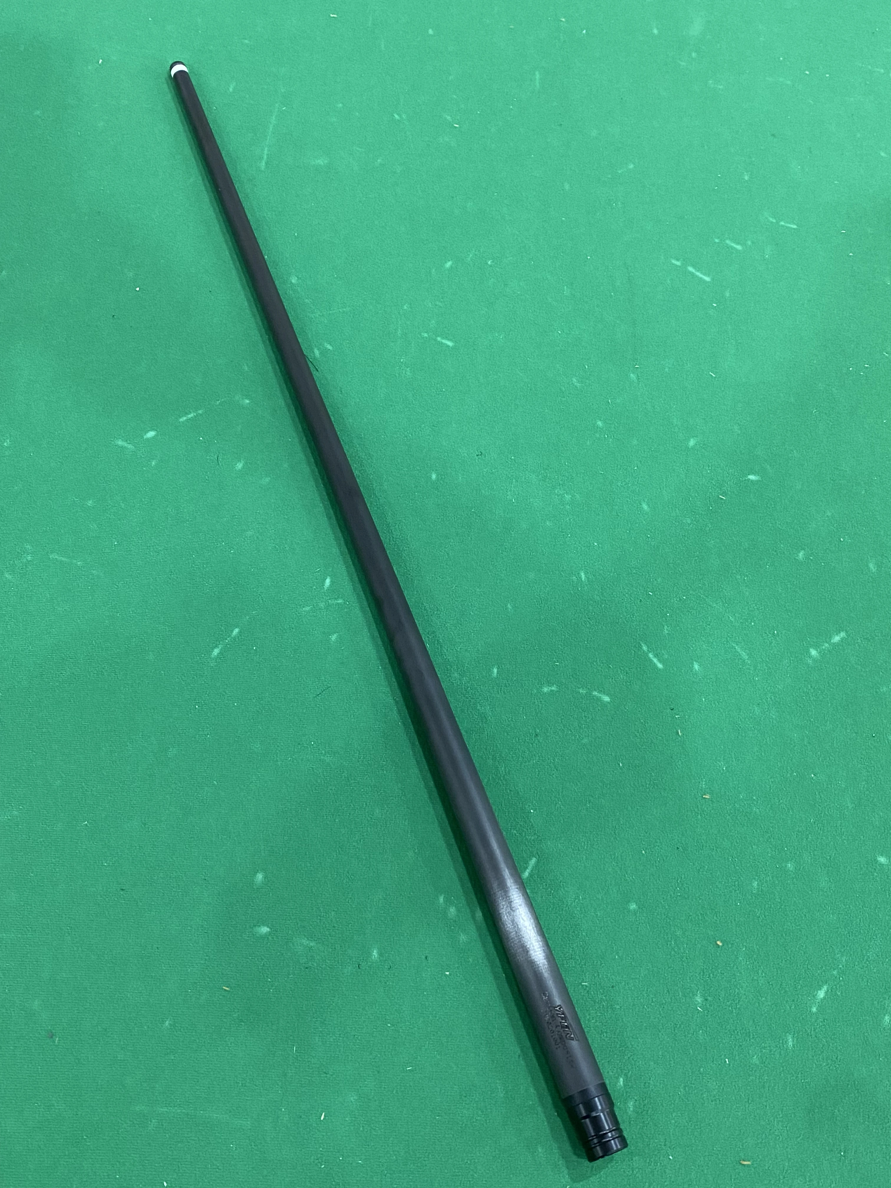 YFen Premium Quality Cue Shaft for 1/2-PC M Series Pool Cue with 2 Diameters of 11.5mm/12.5mm Billiards Accessory for Sale