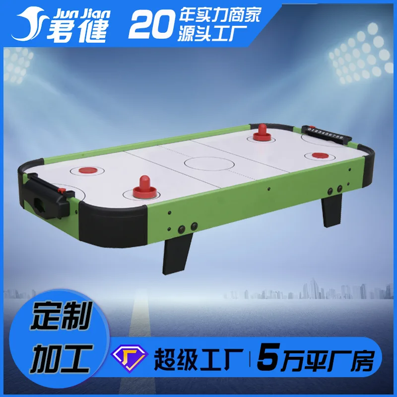 Mini Air Table, Home Parent-Child Interactive Ice Hockey Table, Table Hockey Table