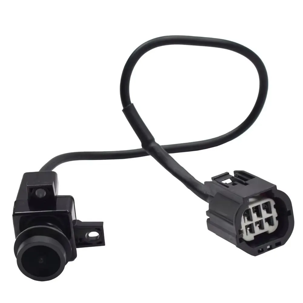 

New Rear View Reverse Backup Parking Assist Camera 56054041AB/56054041AC for Do dge for Ram 1500 2500 3500 Truck 2009-2012