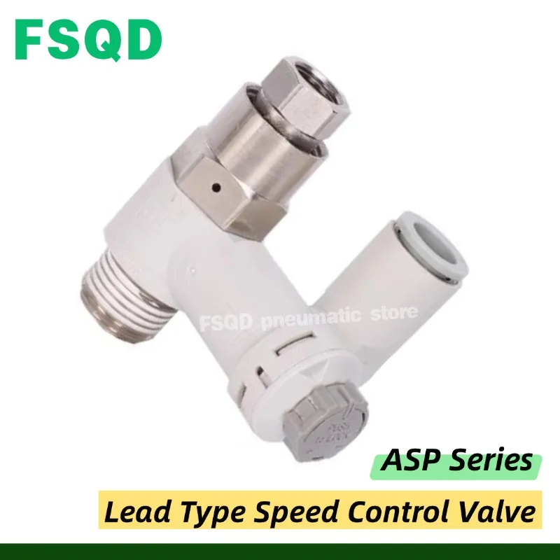 1Pc ASP330F-01-06S …