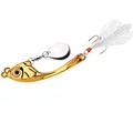 A With hook