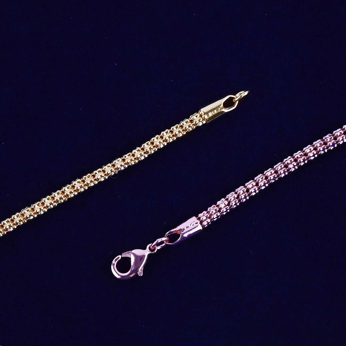 Thumbnail 4 - #47 Best Selling Gold-Plated Bracelets