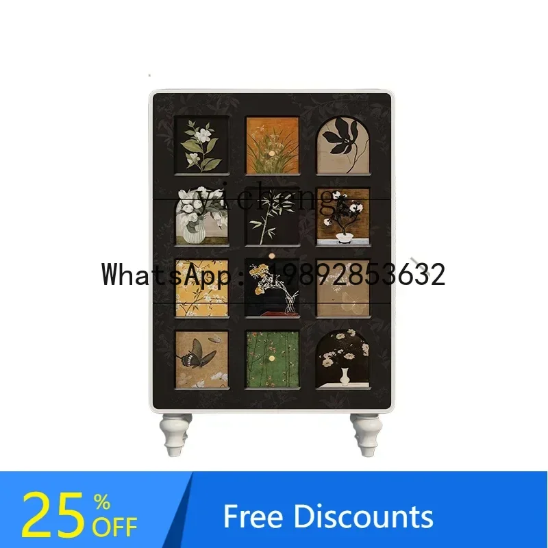 

ultra-thin shoe cabinet household entrance locker small apartment multi-layer tipping bucket shoe cabinet