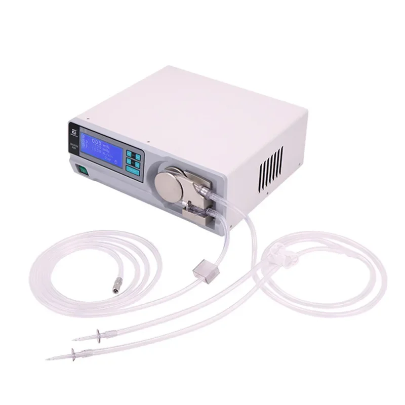 Medical Endoscopy Irrigation Pump Suitable For Gynecology Hysteroscopy And Urology TURP