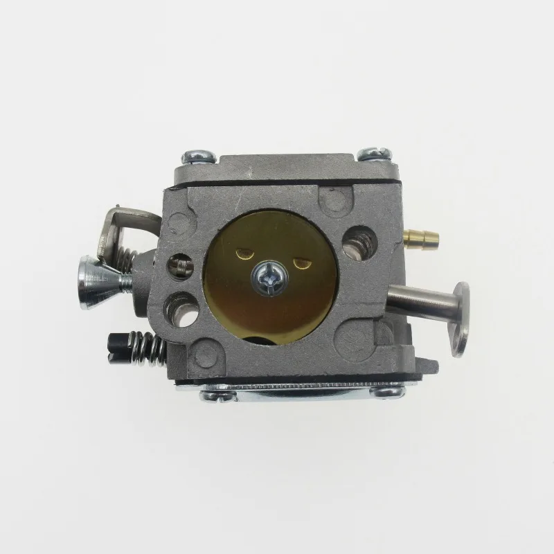 Husqvarna 61 Carburetor for Chainsaw 266 268 272 272XP HS254B - High Performance Replacement Part