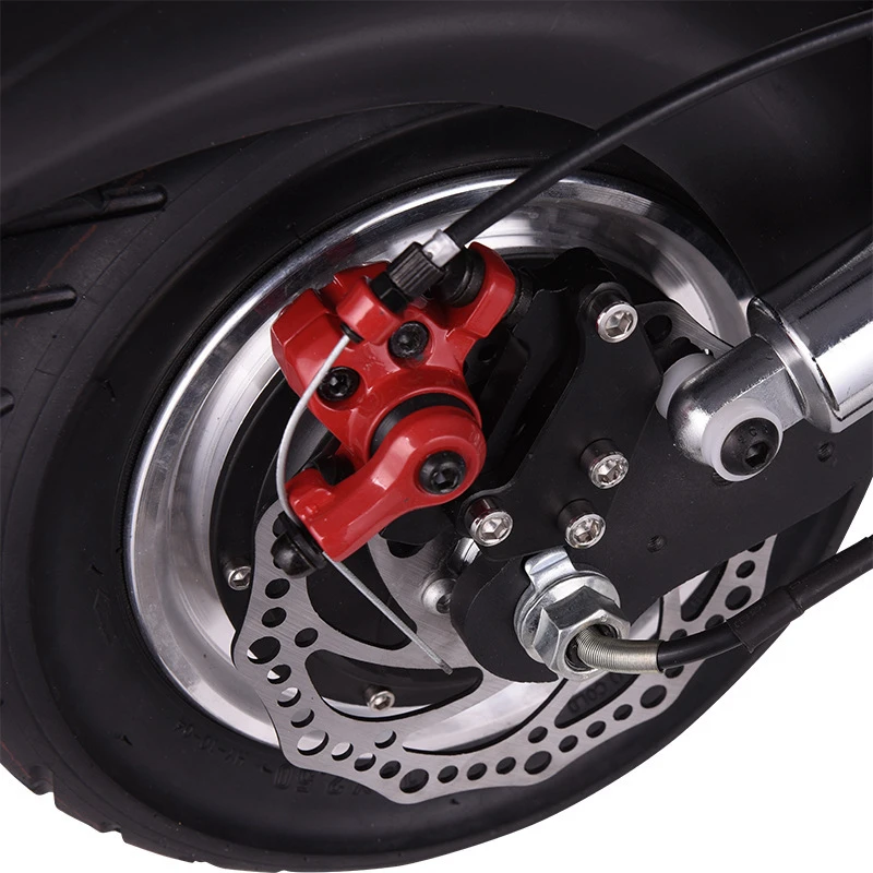 AiliFe Monopatin Electrico Off-road  Electric Scooter 1000w 48V 15Ah Lithium Battery All Terrain Foldable Adult Electric Scooter