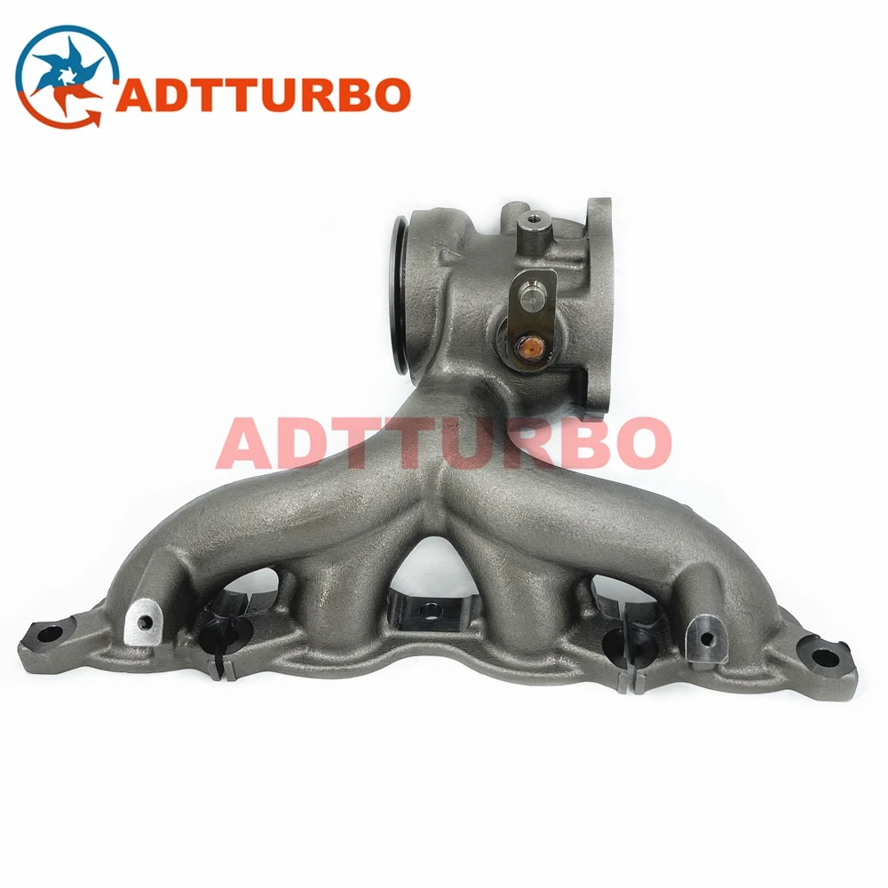 Turbine Turbo Housing 16399700016 16399880016 Turbine Exhaust 28231-2B760 282312B760 for Hyundai Tucson / iX35 G4FJ 1.6L 2015-