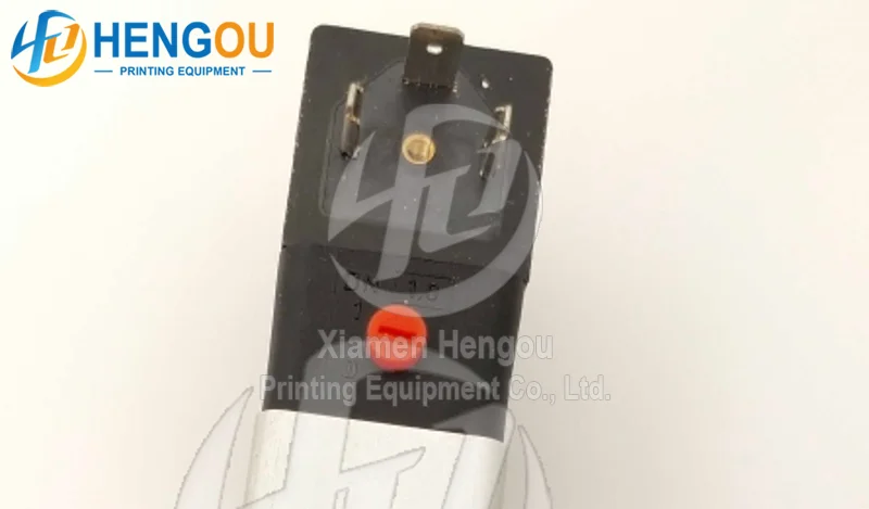 2636000   válvula solenóide para heriões cilindro norgren