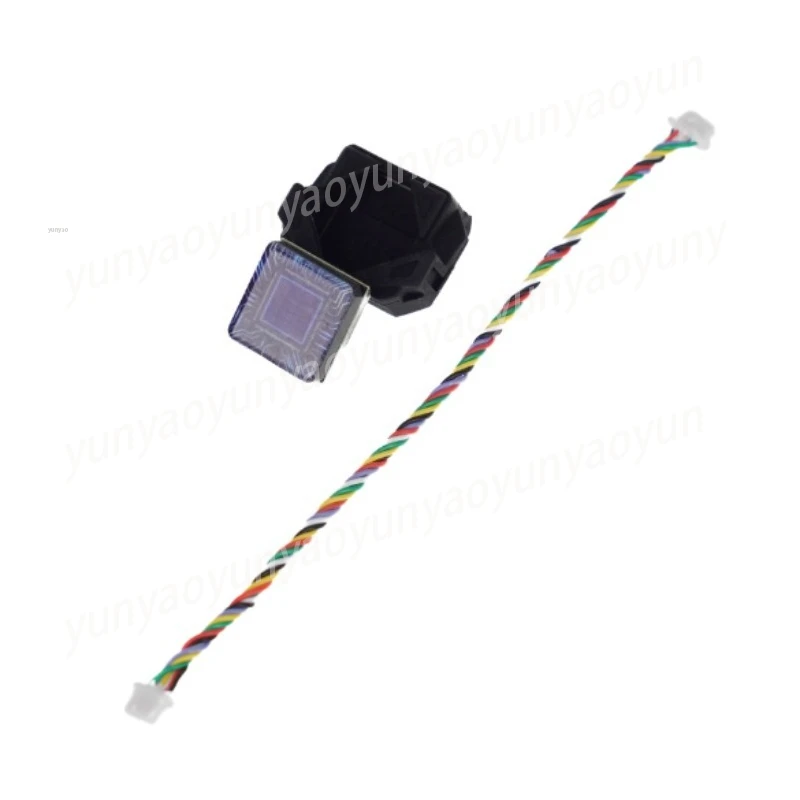 

Водонепроницаемый GPS-модуль M484, высокочувствительный приемник позиционирования с керамической антенной для навигационных трекеров