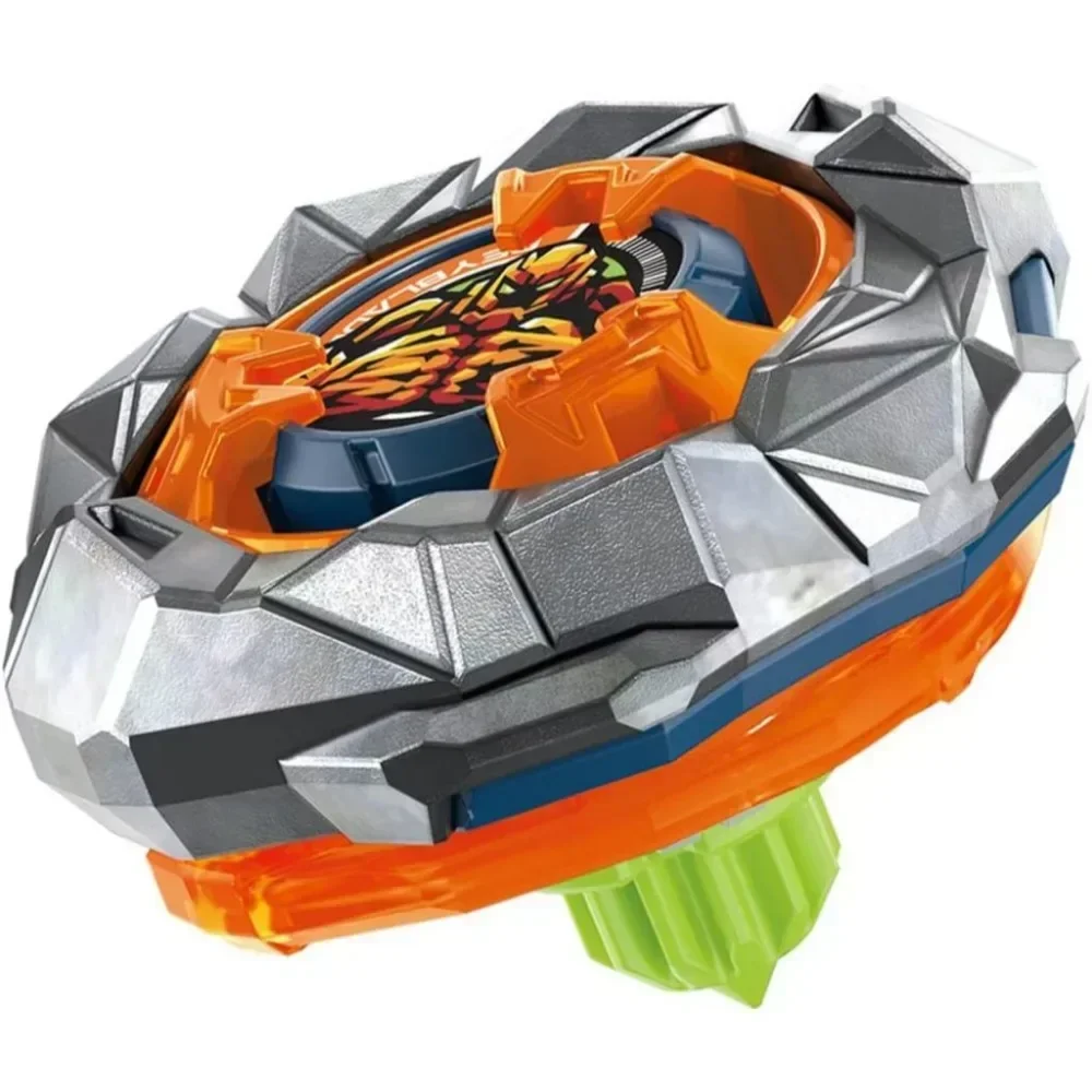 GENUINE TAKARA TOMY BEY X UX-13 Booster Golem Rock 1-60UN BLADE NEW WITH ORIGINAL PACKAGING SET UX 13