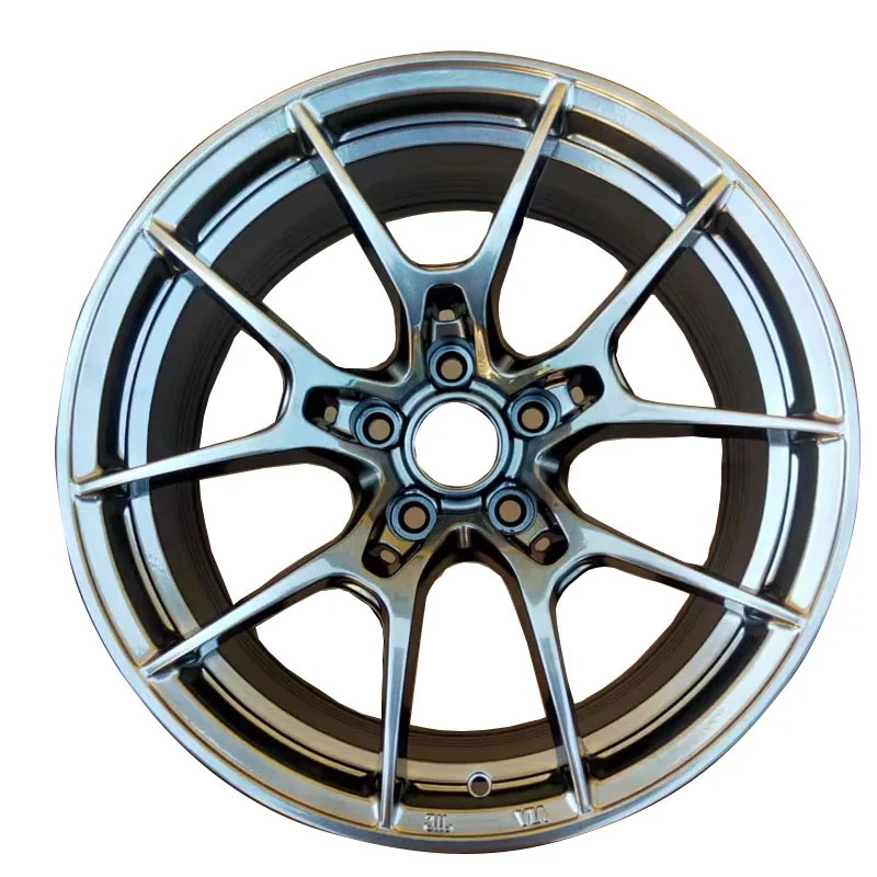 16, 17, 18, 19-inch car modified wheels are suitable for Volkswagen Toyota Honda Hyundai modified wheels