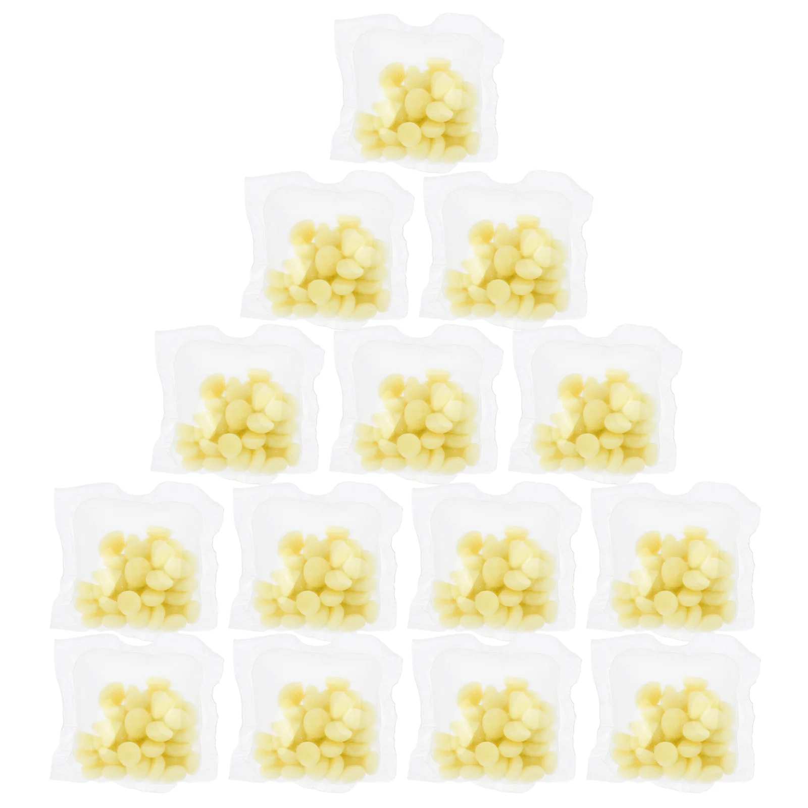 

50 Pcs Fragrance Beads Washer Scent Booster for Clothes Laundry Washing Machine Boosters Anti-static Clothing