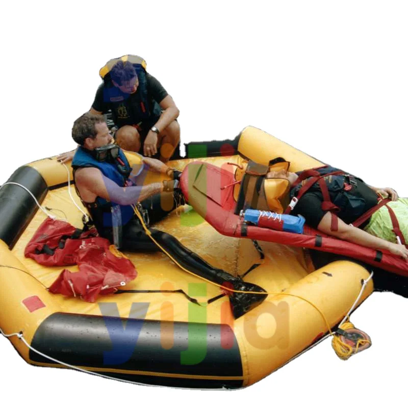 

Portable Ambulance Stretcher Emergency Factory Cheapest Price Emergency Rescue Medical Inflatable Air Vacuum Mattress Stretcher