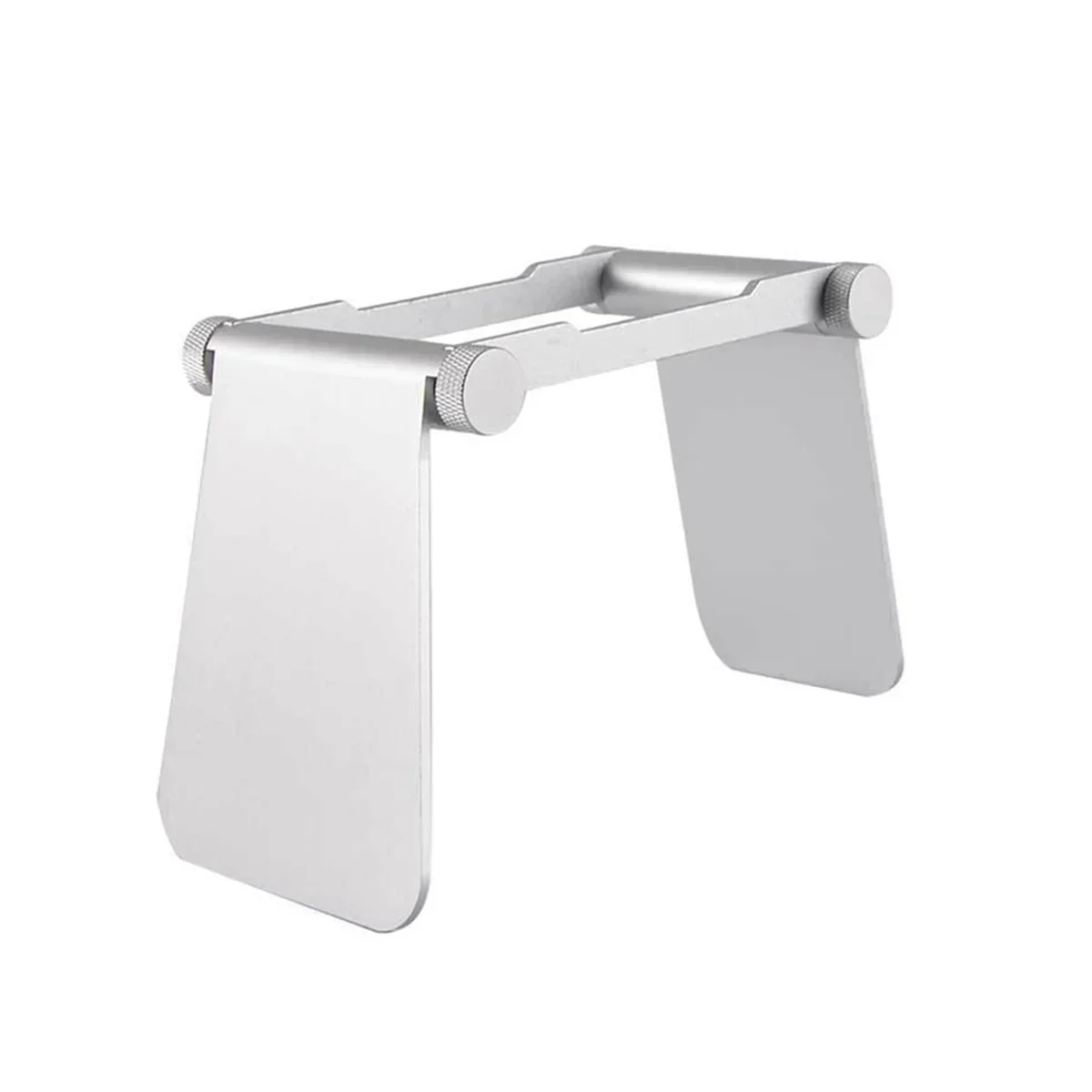 Portable Hand-Pressed Coffee Machine Small Portable Hand-Washed Filter Cup Foldable Aluminum Alloy Bracket