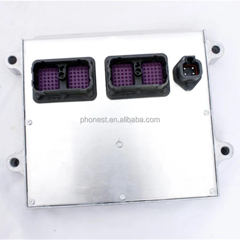 

ISLE engine Electronic Control Module ECM 4940520 4943134 4943136