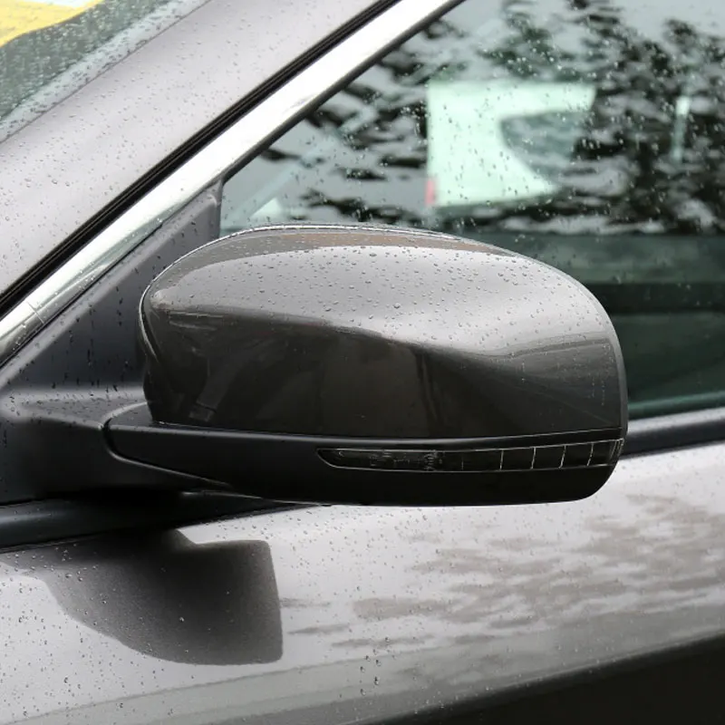 For JEEP-compass  Auto Intelligent Automatic Car Electric Rearview Side Mirror Folding System Kit Module