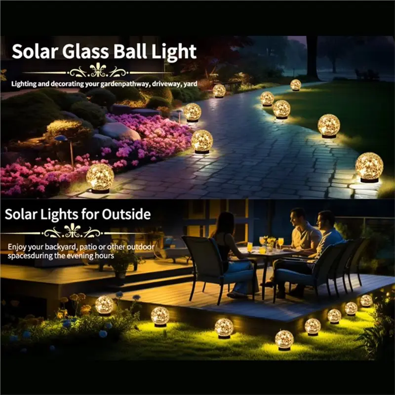 dt39-outdoor-solar-powered-garden-light-10cm-warm-round-cracked-glass-lamp-waterproof-landscape-decor-ball-light