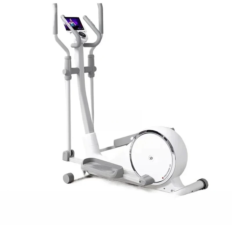 LTT1 home fitness indoor small ultra-quiet mountaineering machine
