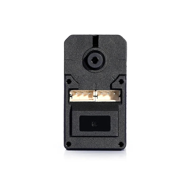 -MEOF 7.4V STS3215 Servos For SO-ARM100 Robotic Arm 19KG High Torque Intelligent Bus Servo TTL Programming With FE-URT-1
