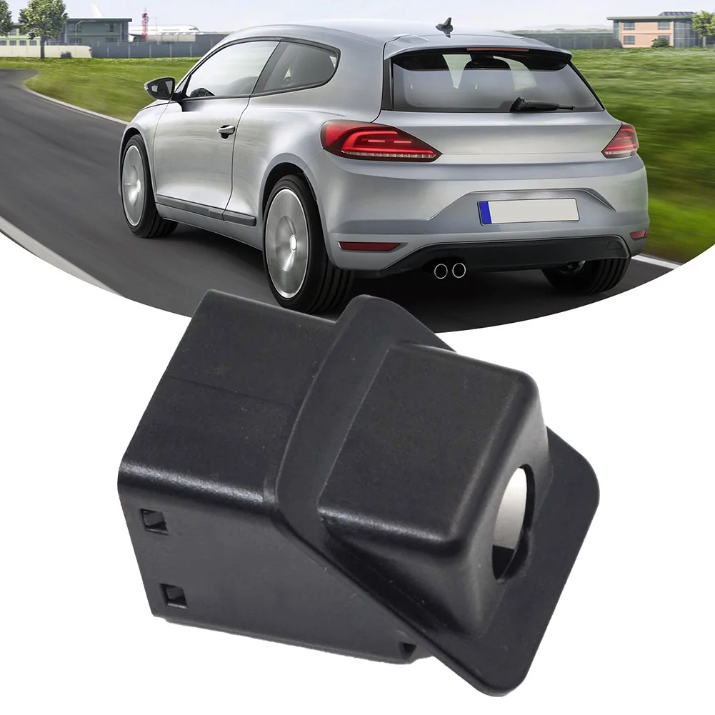 Rear Camera Socket Compatible with For Scirocco For Polo For Ibiza 3W0 For 807 210 B 3W0For 807210B Vehicle Use