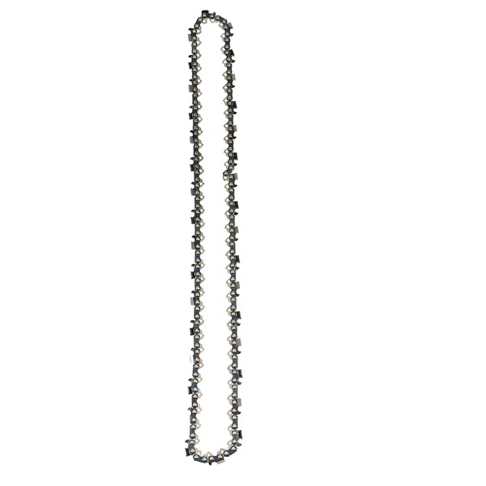 -[33A Tvdae] 2Pcs 18Inch Chainsaw Saw Chain Blade Pitch .325Inch 0.058 Gauge 72DL Replacement Chains Hardware Tools