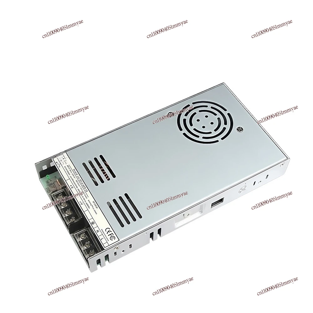 

24V60W350W500W Switching Power Supply 3D Printer Power Supply, Full Power, Not Virtual Standard Charging Cabinet Power Supply
