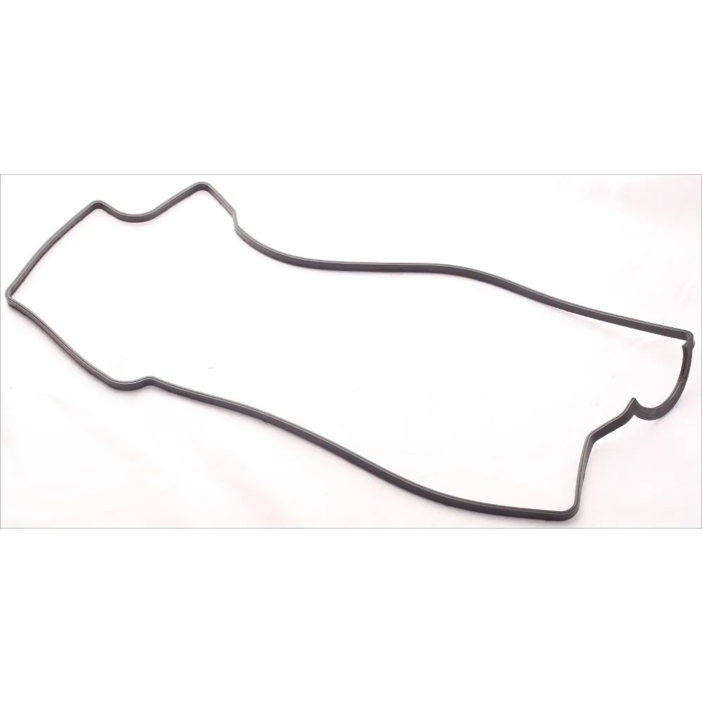 22441 3E021 22441 3E011 Engine Valve Cover Gasket Left Right 22441-3E021 22441-3E011 For Hyundai Santa Fe 2.7